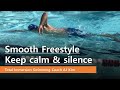 Total immersion swimming freestyle coach aj smooth swimming ti swimming outdoor