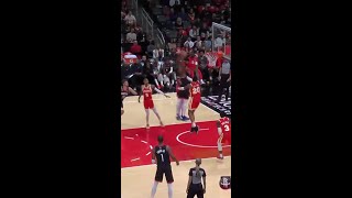 Josh Christopher Catching Two Bodies Cookies & Kareem