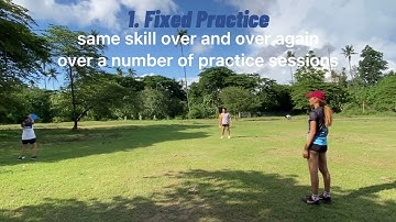 FIXED PRACTICE
