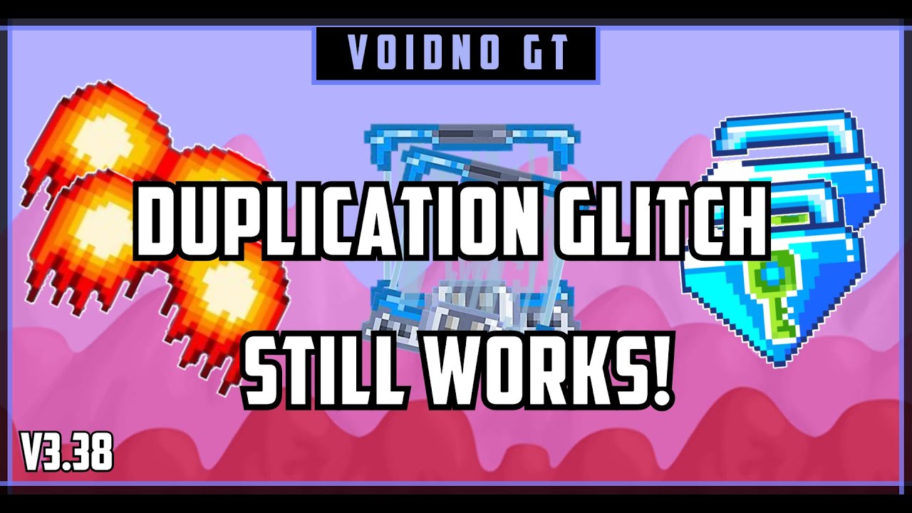 GROWTOPIA - DUPLICATION GLITCH! 2020! (EASY) (WORKING V3 ...