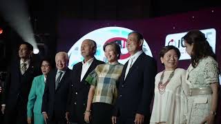 Icd Global Governance Summit I September 19, 2024