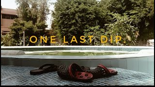 One Last Dip // Visual Showcase