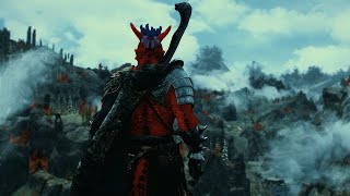 The Ultimate Next Gen Combat Experience | TES 6 Skyrim