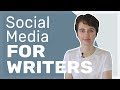 Social Media Strategies for Aspiring Authors