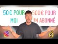 INSTAGRAM CONTRÔLE MA VIE (je suis ruiné 👋🏻💰)