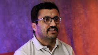 Open Access Publishing Fund Recipient Sanjeev Sharma