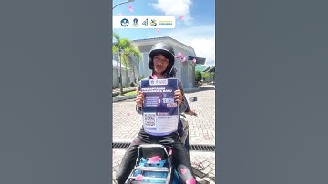 Kenalin: Universitas Terbuka alias UT! 🎓