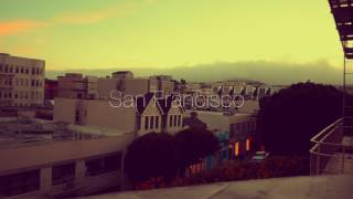 San Francisco (Inspired by Atlanta Promo)