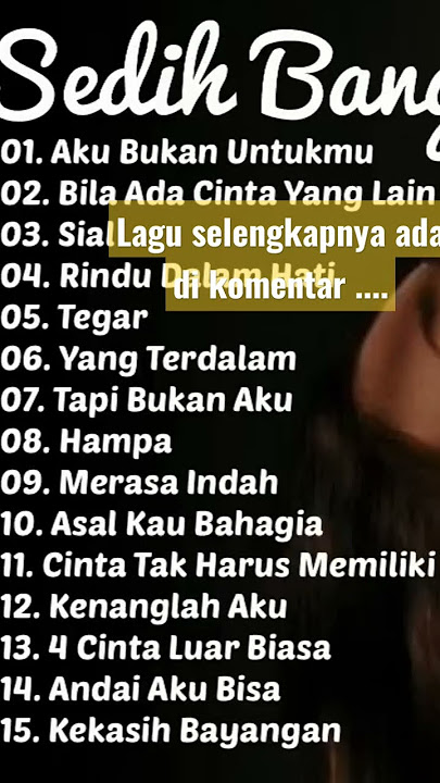 Lagu Hits Terpopuler 2023 #lagunostalgiaindonesia #lagukenangan #laguviral