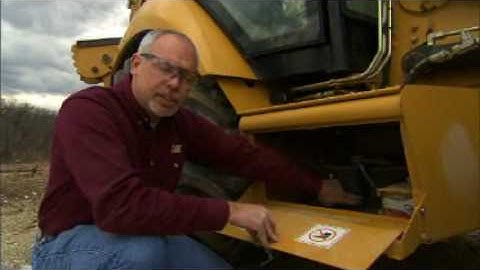 Battery Box and Cable Maintenance Explained