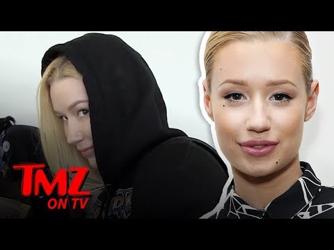 Is It True? Iggy Azalea Responds To Online Gossip
