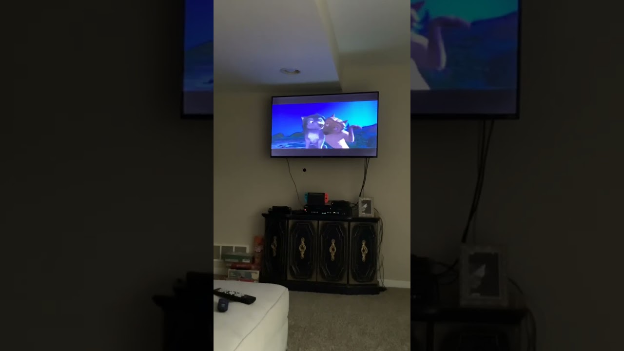 Closing To Thomas & Friends Misty Island Rescue 2010 DVD