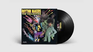 Rhythm Makers - Zone