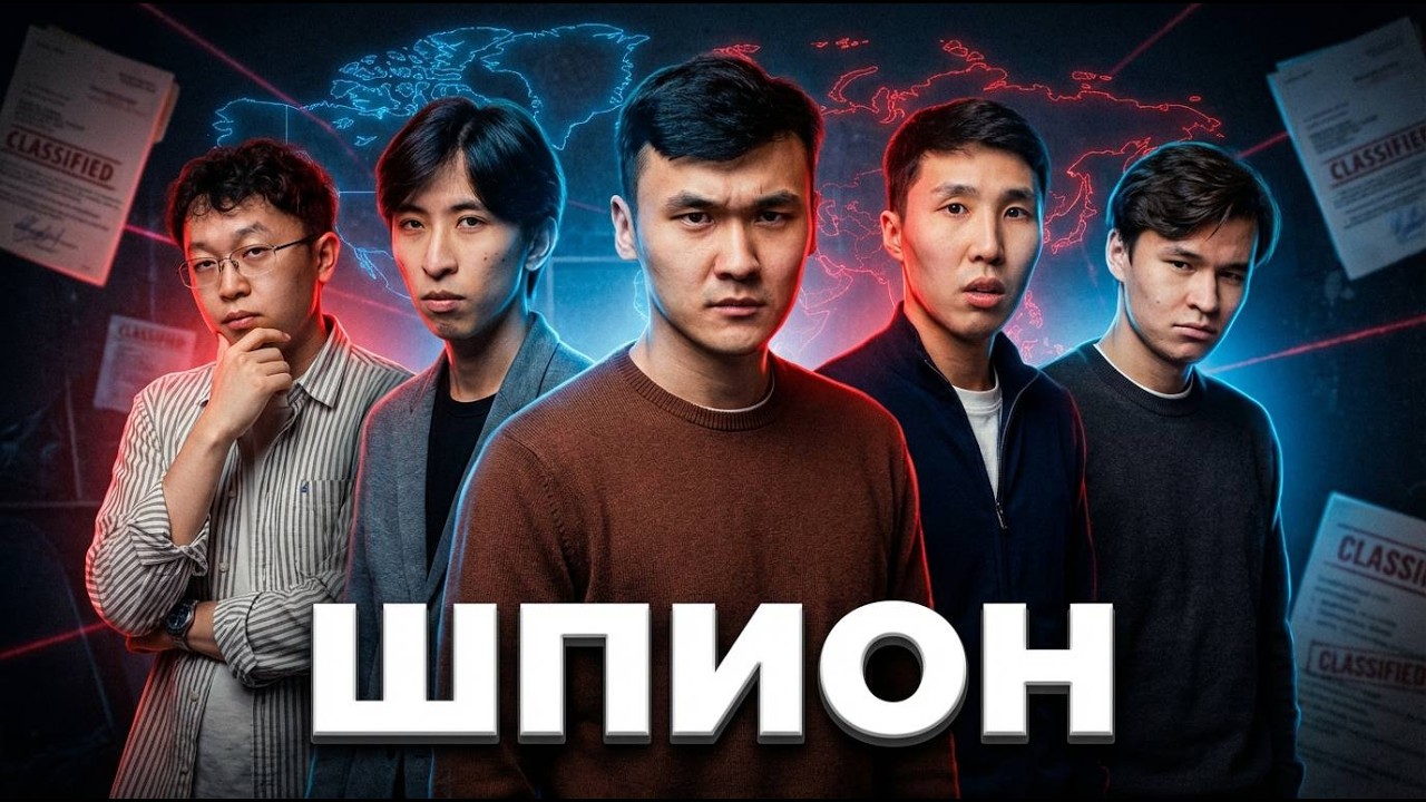 ШПИОН КІМ? Махатма Ганди, Уинстон Черчилль