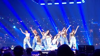 [Fancam][220821] WJSN - Last Sequence (KCON LA 2022)