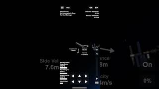 Using Andromeda to shoot down a Space Station | SFS 1.5￼