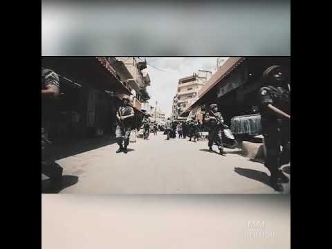 درع الأمان
