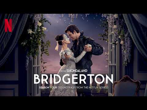 Incapable Of Leisure - Kris Bowers [Bridgerton Season 4 (Soundtrack from the Netflix Series)]