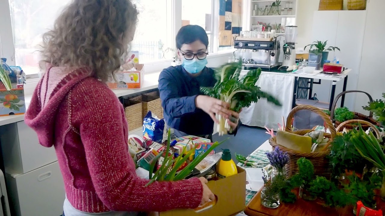 The Greenroom at Greenhills Neighbourhood House (Greensborough, Melbourne)