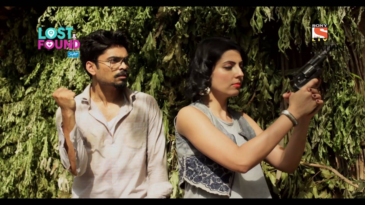 Episode 6 | Lost & Found | Promo | Sony LIV upload
