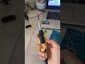 try T12 USB C soldering station at home