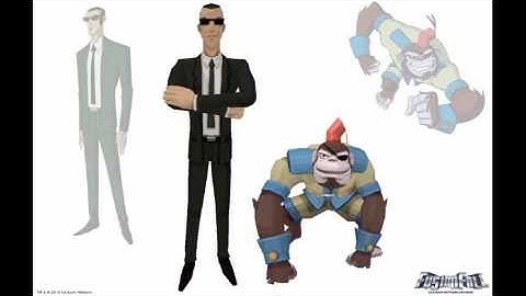 PROVIDENCE HAS JOINED THE BATTLE!