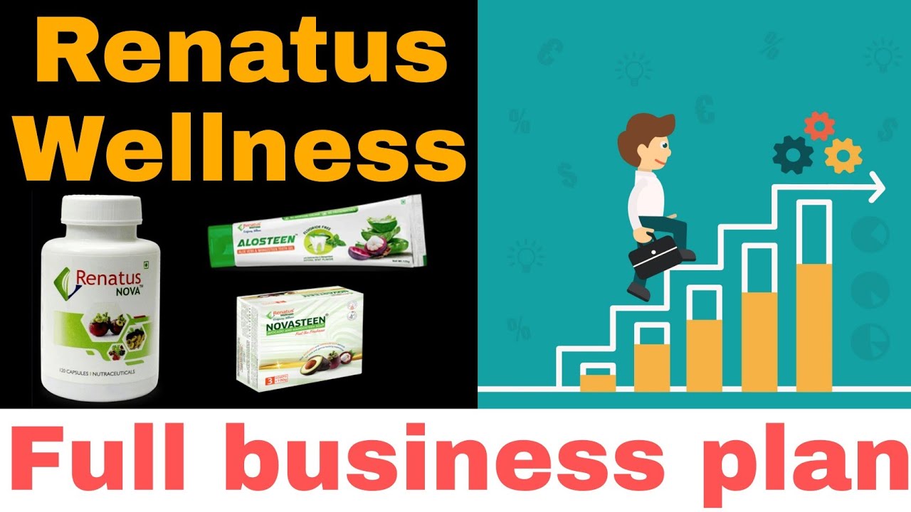 renatus business plan in hindi