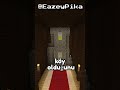 EN NADİR SEED? #minecraft #minecraftrealistic #minecraftfacts #memes # #meme #facts #gaming