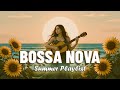 🎧 Bossa Nova Cover 2025 - Ultimate Chill Playlist of Reimaged Hits for Relaxation