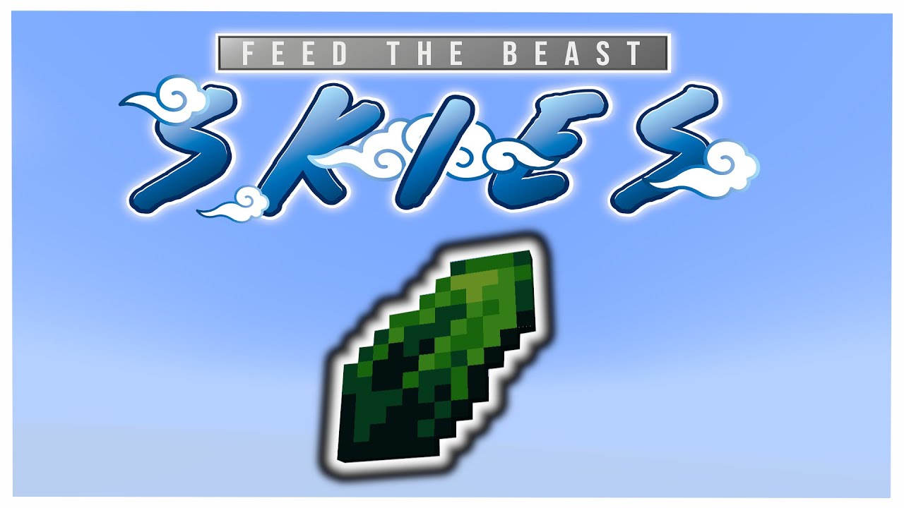 Ftb skies. Ftb skies