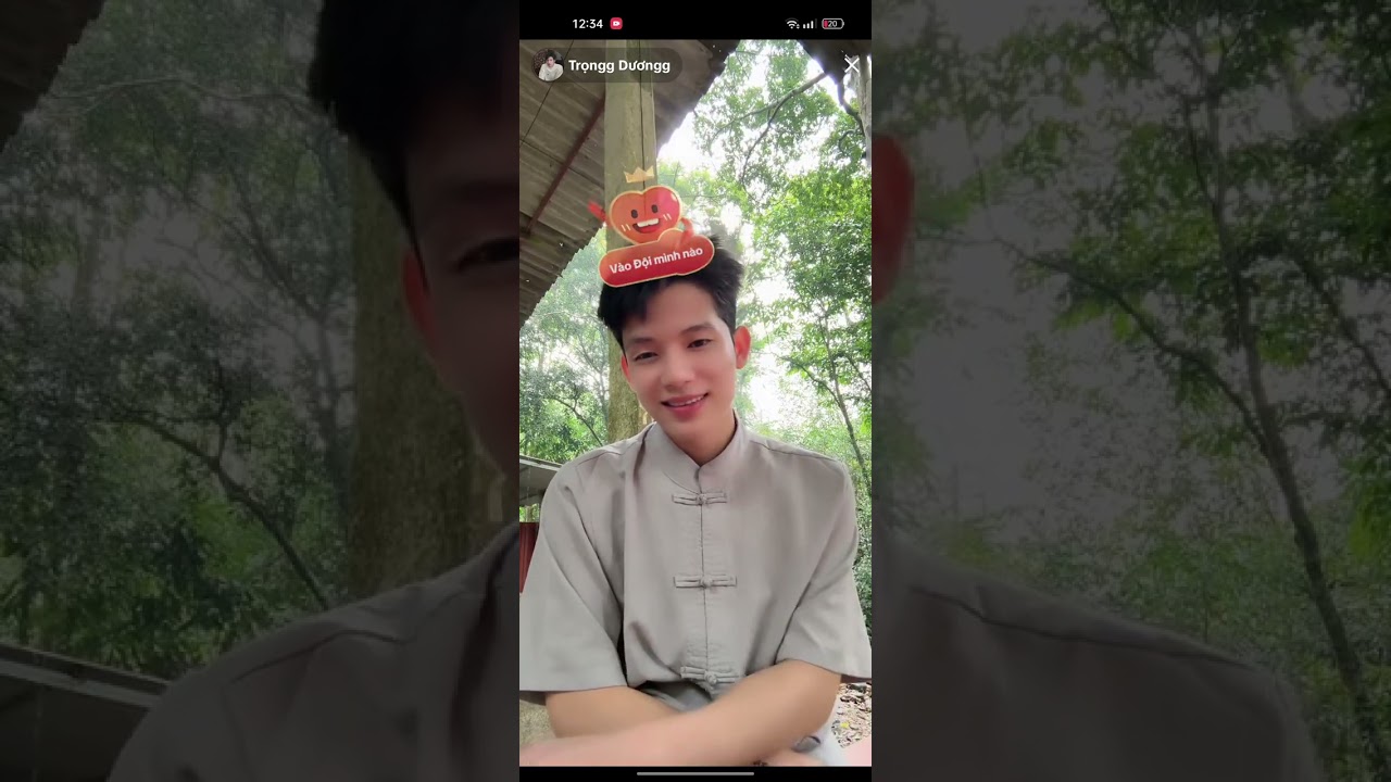 Daily vlog buổi live bất ổn của Phan Trọng Dương P62 #trongduong #manhtienkhoi