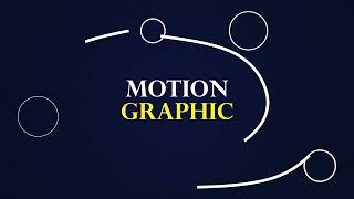 Motion Graphic Practice Day 1