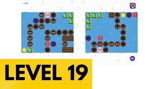 Bricsmath Coco And Cleo Level 19 Solution | Bricsmath Dragonlearn Games Solution