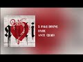 HYDE - FAKE DIVINE [Lyrics video]
