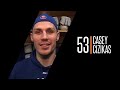 PLUGGED IN WITH CASEY CIZIKAS