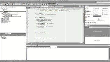 Java EE 7 / HTML 5 / Websocket Development With NetBeans