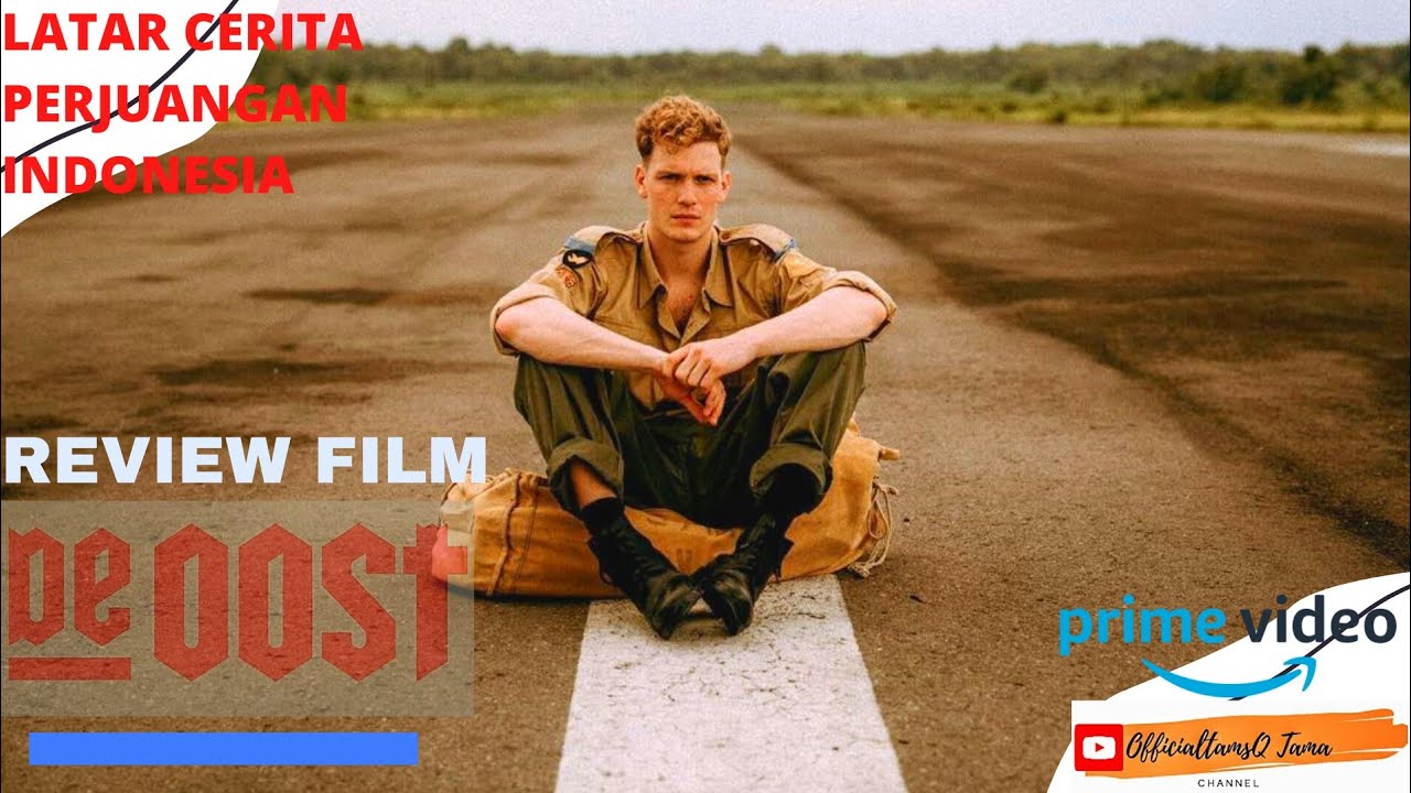 SYUTINGNYA ADA YANG DI INDONESIA; REVIEW FILM 'DE OOST' [Pojok Opini