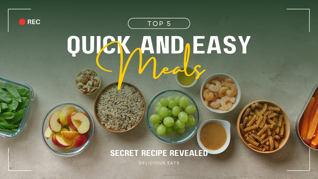 Yummy Zucchini Fritters