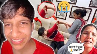पियूष को ये क्या हो गया 😧 रोने लगा 😭 | Sourav Joshi Vlogs