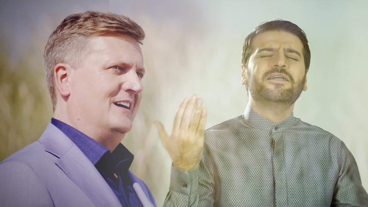 Song Of Our Maker Aled Jones with Sami Yusuf