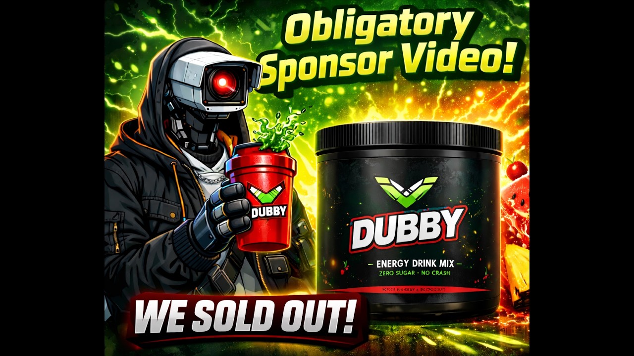 Dubby Riley Photos THE BRYKABOT/DUBBY ENERGY SPONSORSHIP ANNOUNCEMENT VIDEO!!! - YouTube