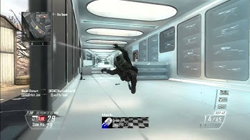 Sick killcam/with funny reaction