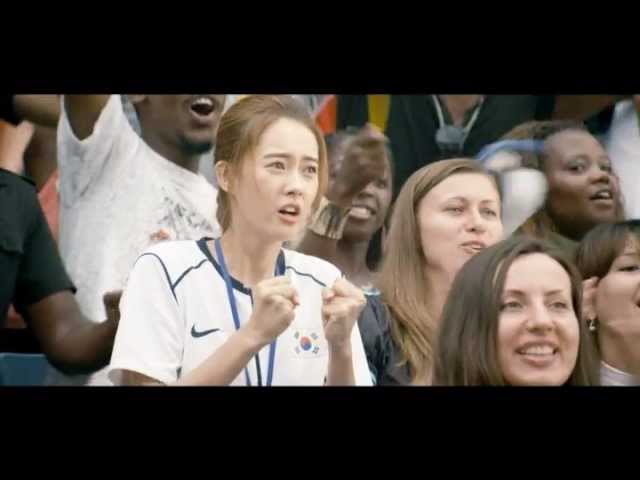 Movie PACE MAKER_ARA_Teaser Video