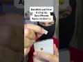 Cuidado proteja o seu chip antes que possam roubar o seu iphone fazendo isso!