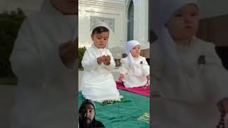 subhan Allah #hijabi #love #hijab #cute screenshot 5