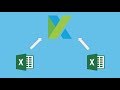 Katalon Studio How to refer data from multiple data sources excel, csv, database