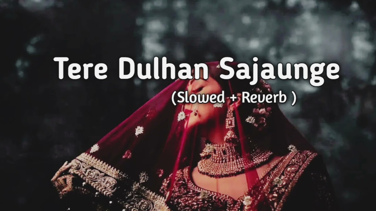 𝚃𝚎𝚛𝚎 𝙳𝚞𝚕𝚑𝚊𝚗 𝚂𝚊𝚓𝚊𝚞𝚗𝚐𝚎 𝙻𝚘𝚏𝚒 𝚂𝚘𝚗𝚐 (𝚂𝚕𝚘𝚠 𝚁𝚎𝚟𝚎𝚛𝚋 )@Royalgamer007n 