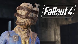 НАС УЖЕ БОЯТСЯ! | FALLOUT 4 | ПРОХОЖДЕНИЕ #2