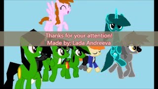 Rasputin Elders Version