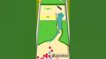 castle raid 😉😉 gameplay // l game channel // android & ios gameplay 23332 #mobilegame #shorts